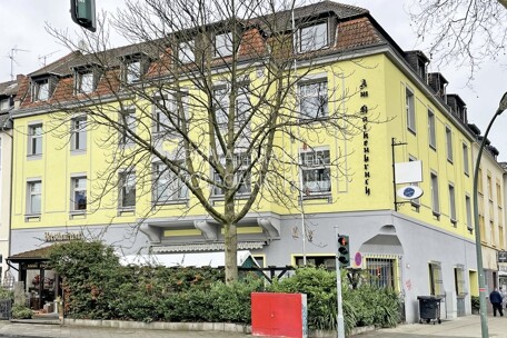 Vorderansicht