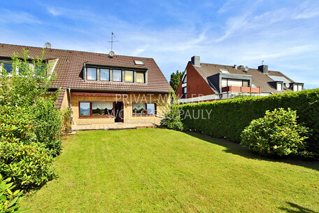 Garten/ Front