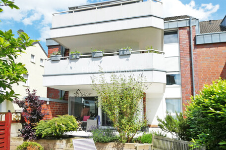 Rückfront