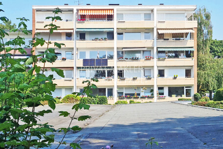 Rückansicht