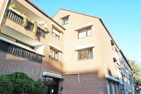 Strassenansicht