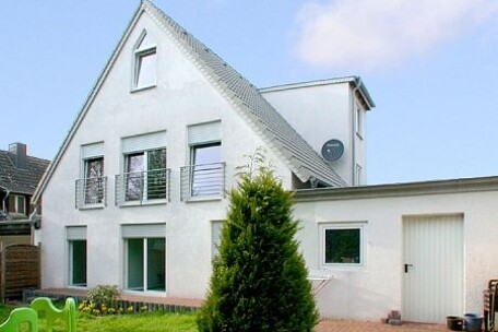 Rückansicht
