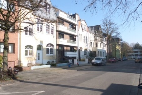 Umfeld