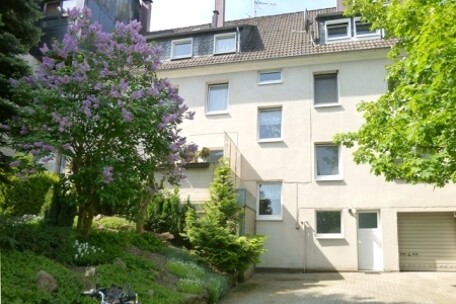 Rückansicht