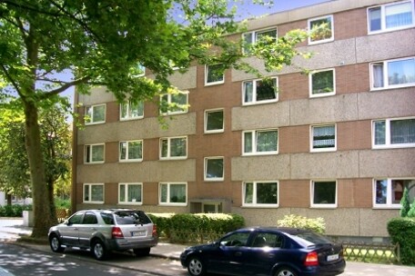 Aussenansicht I