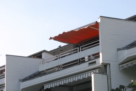 Rückansicht