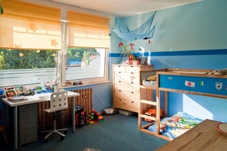 Kinderzimmer 1