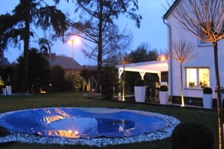 Abendstimmung