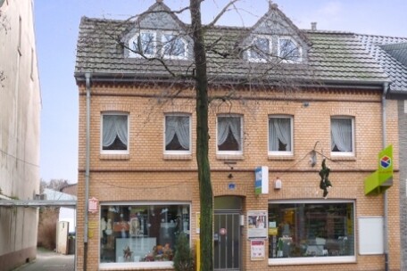 Frontansicht