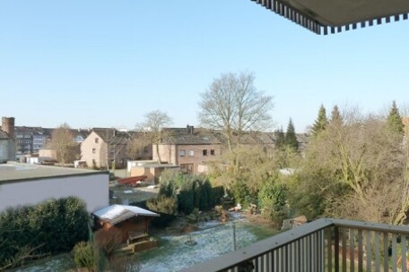 Aussicht