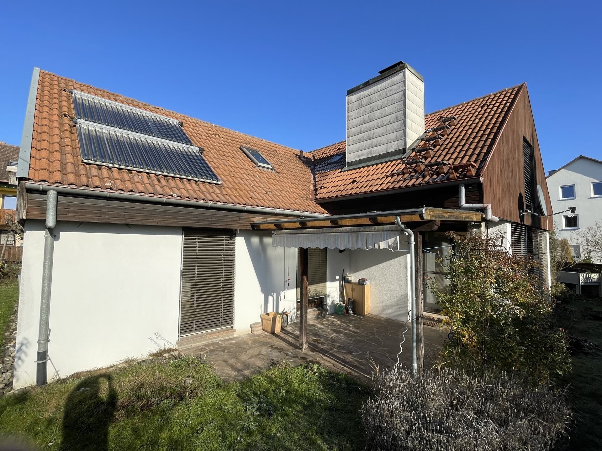 Immobilienbild
