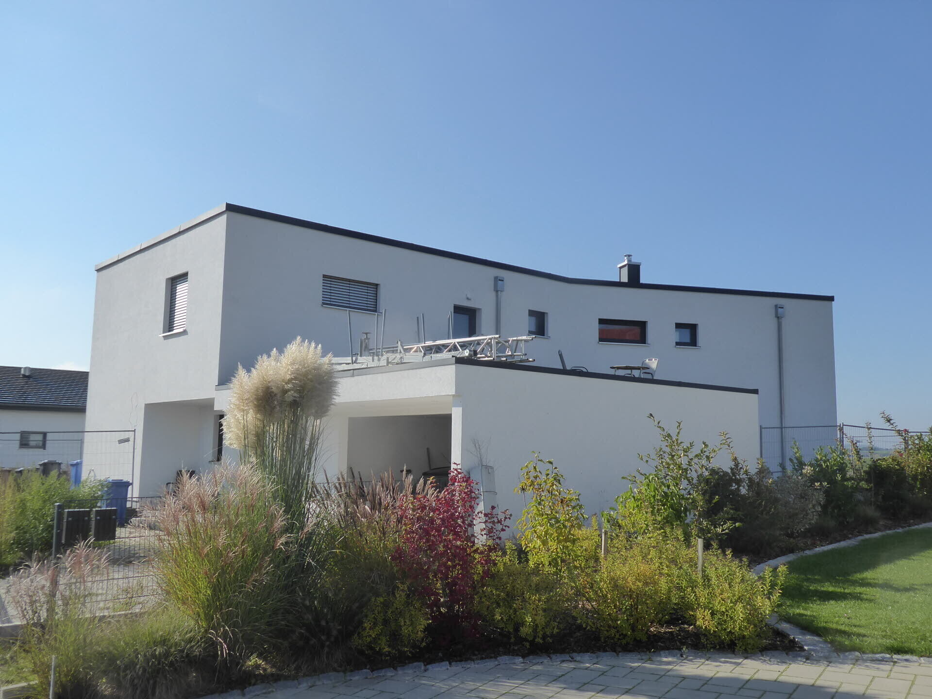 Immobilienbild