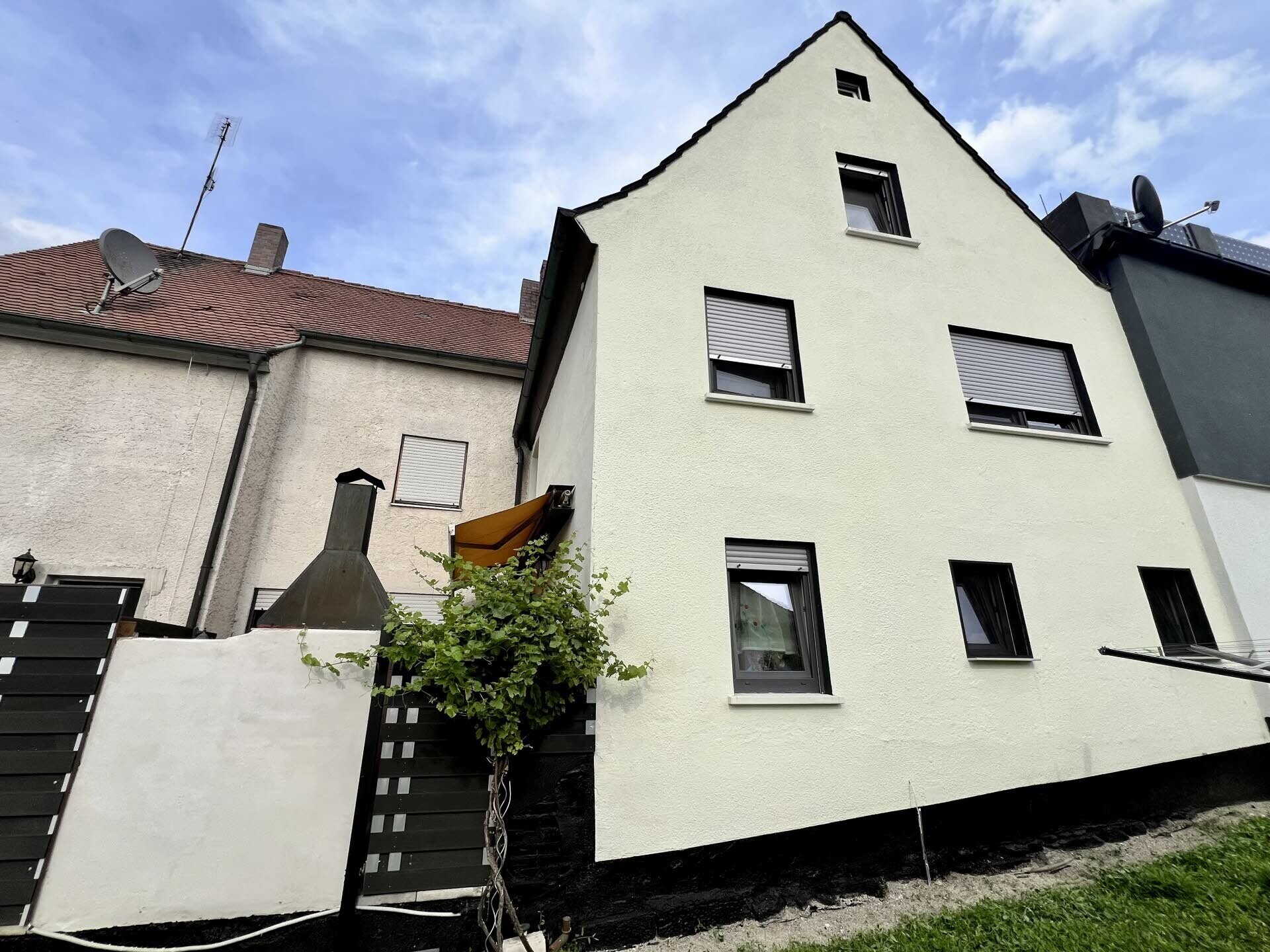 Immobilienbild