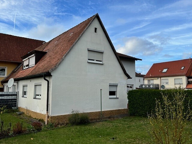 Immobilienbild