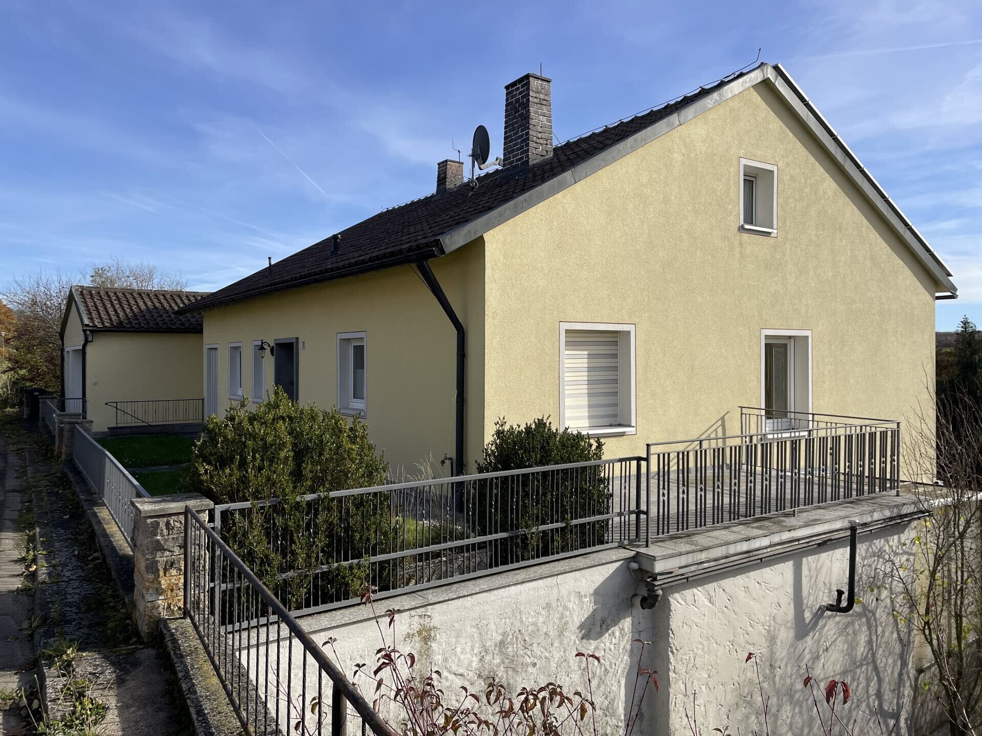 Immobilienbild