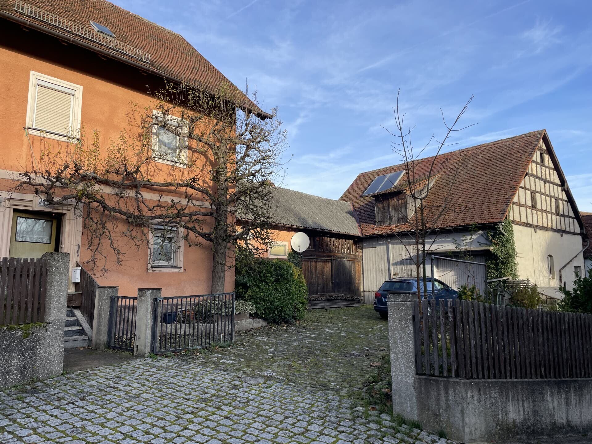 Immobilienbild