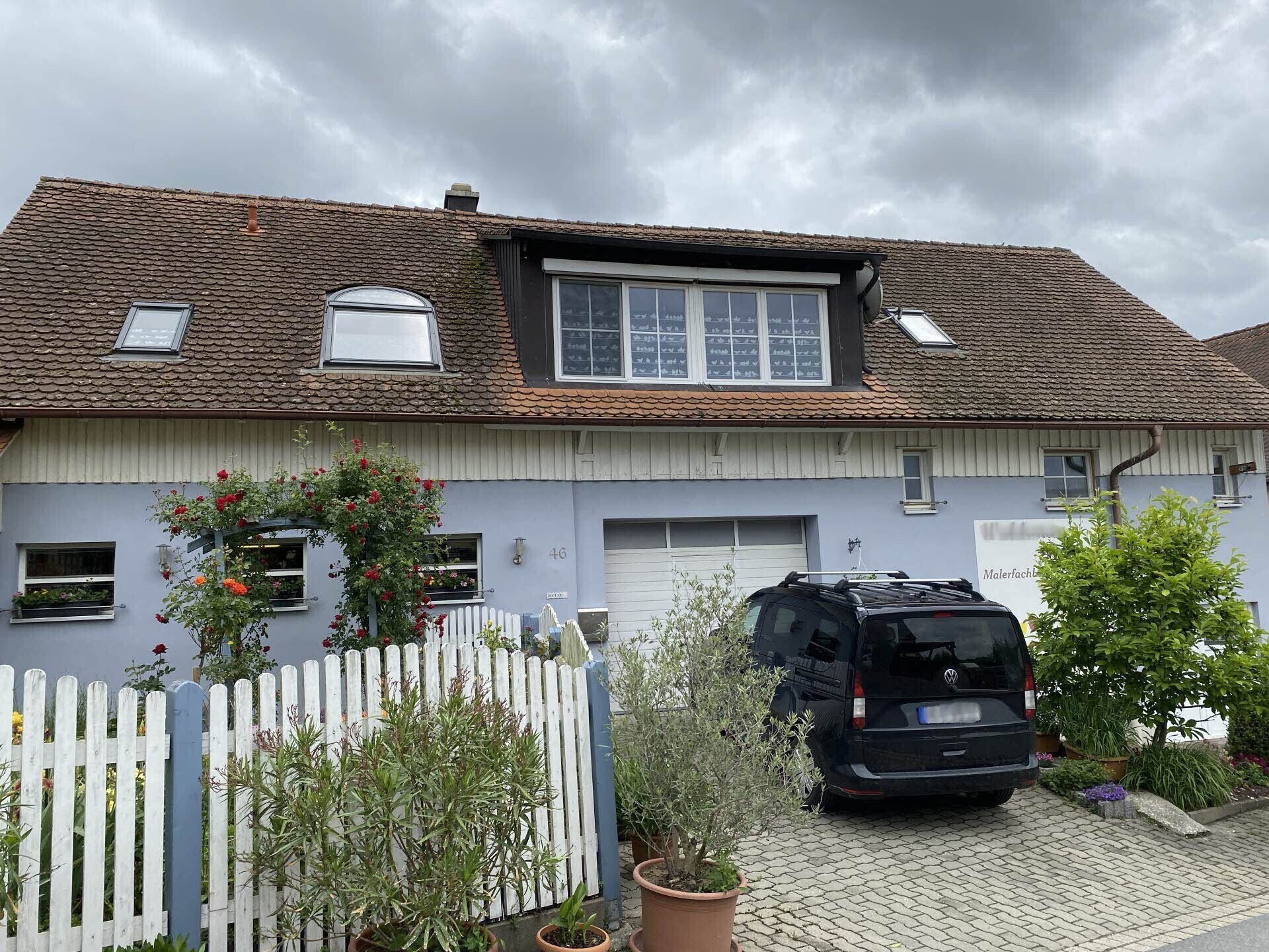 Immobilienbild