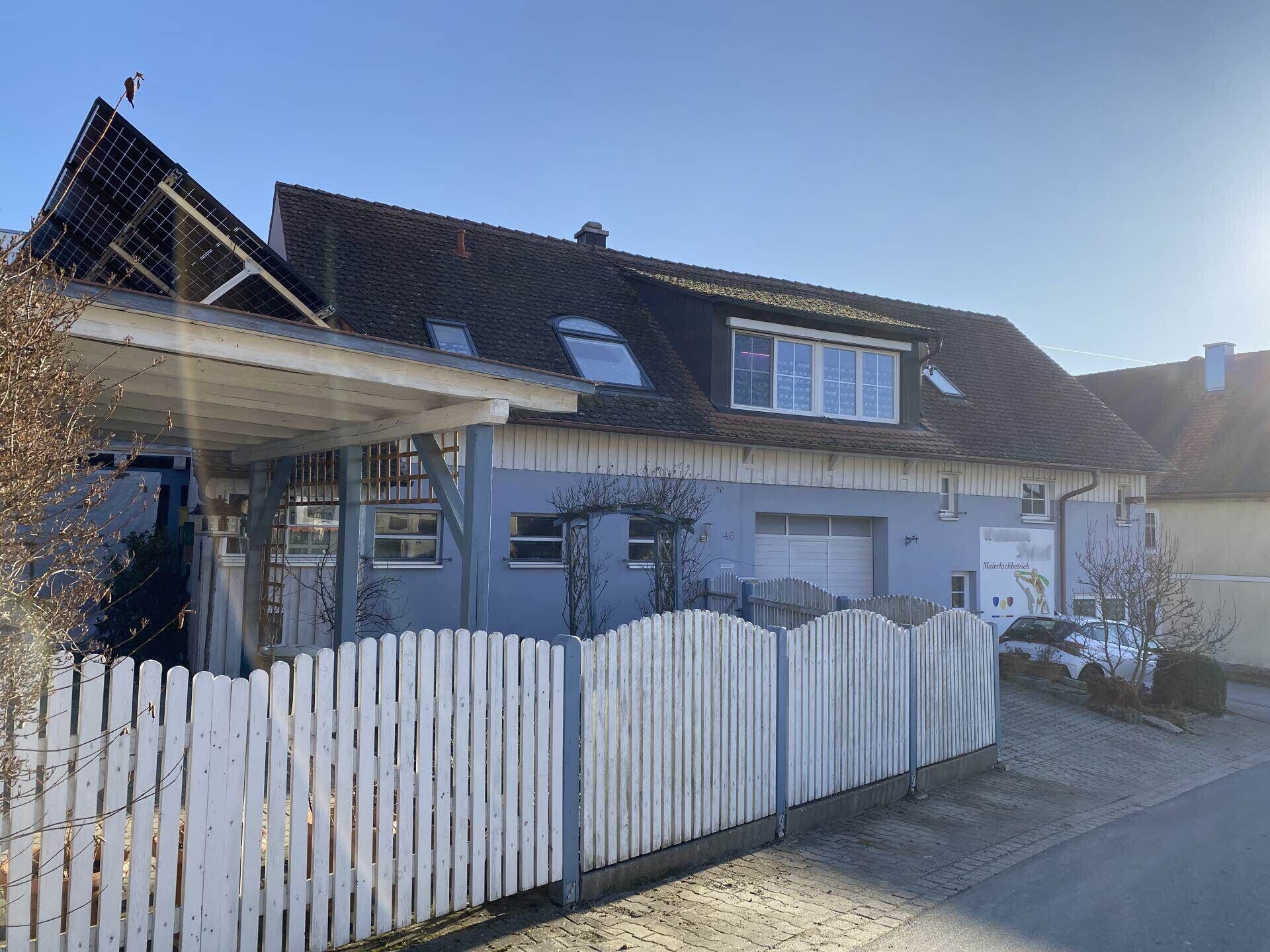 Immobilienbild
