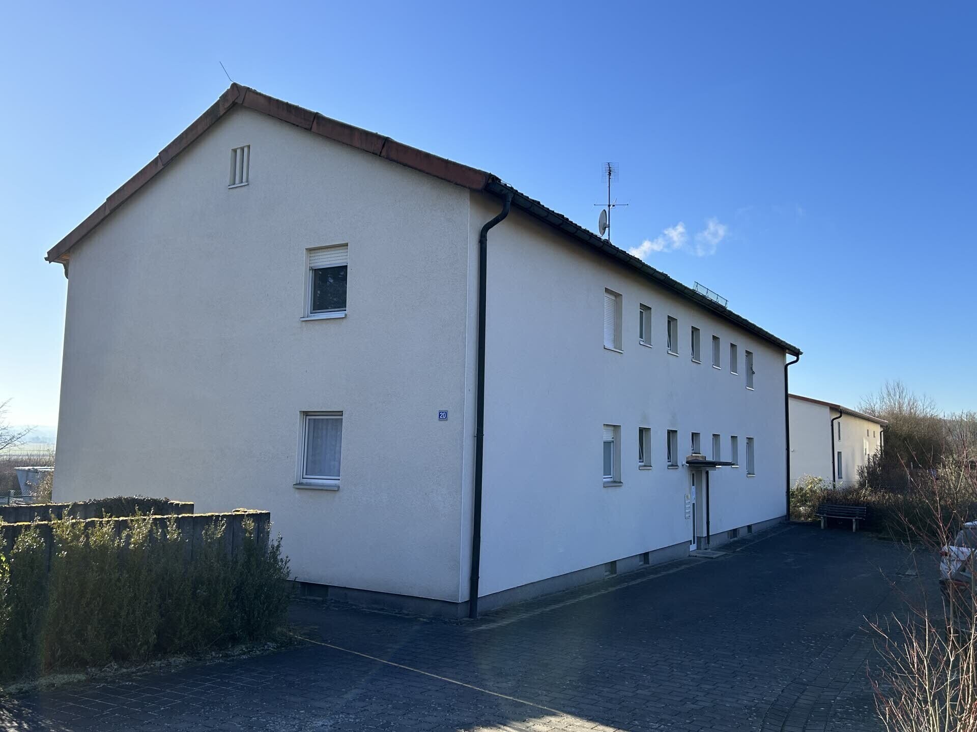 Immobilienbild