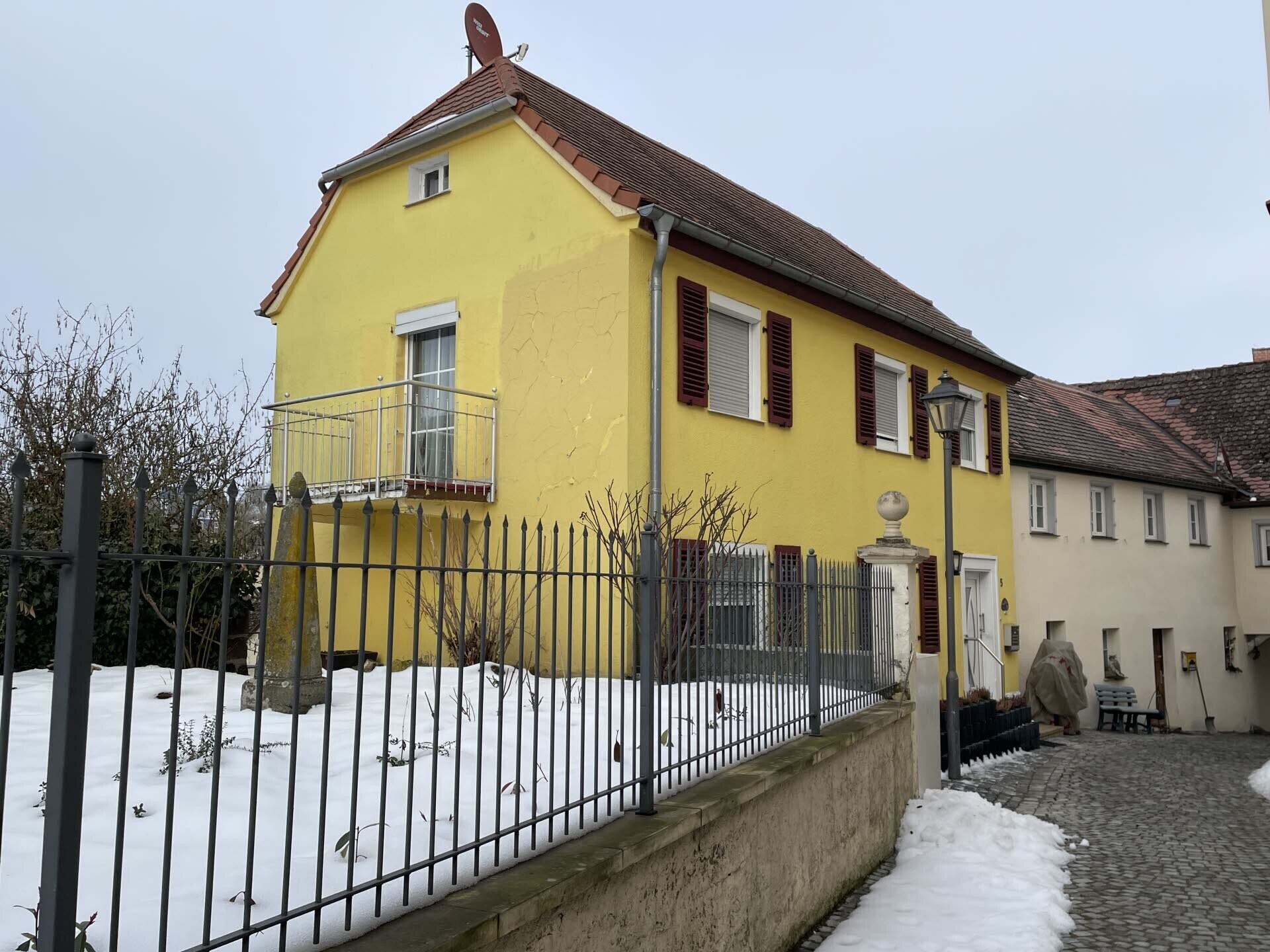 Immobilienbild