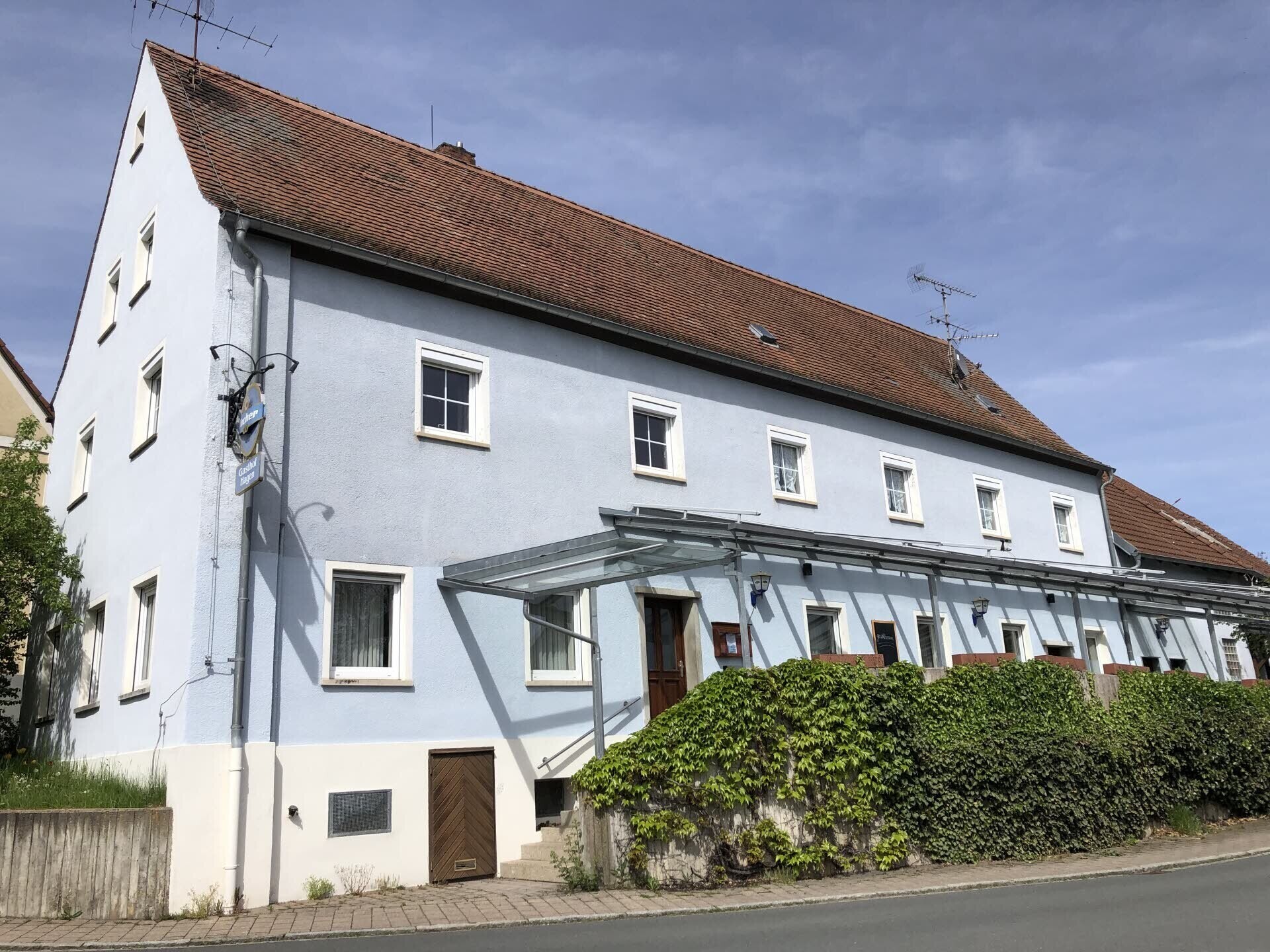 Immobilienbild