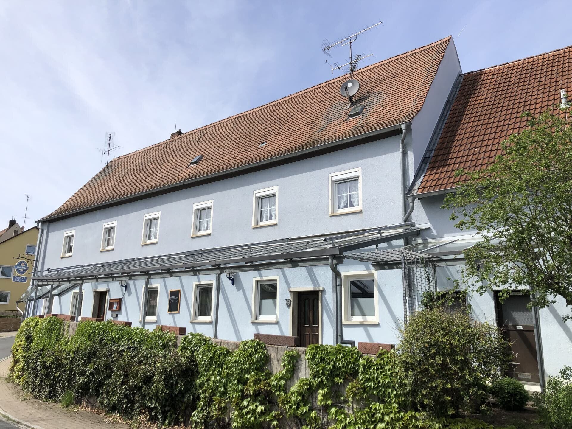 Immobilienbild