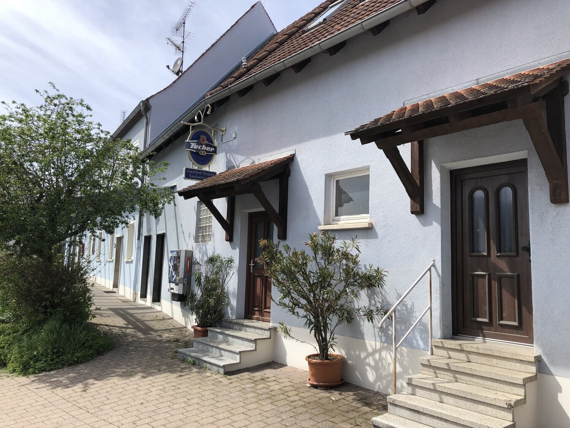 Immobilienbild