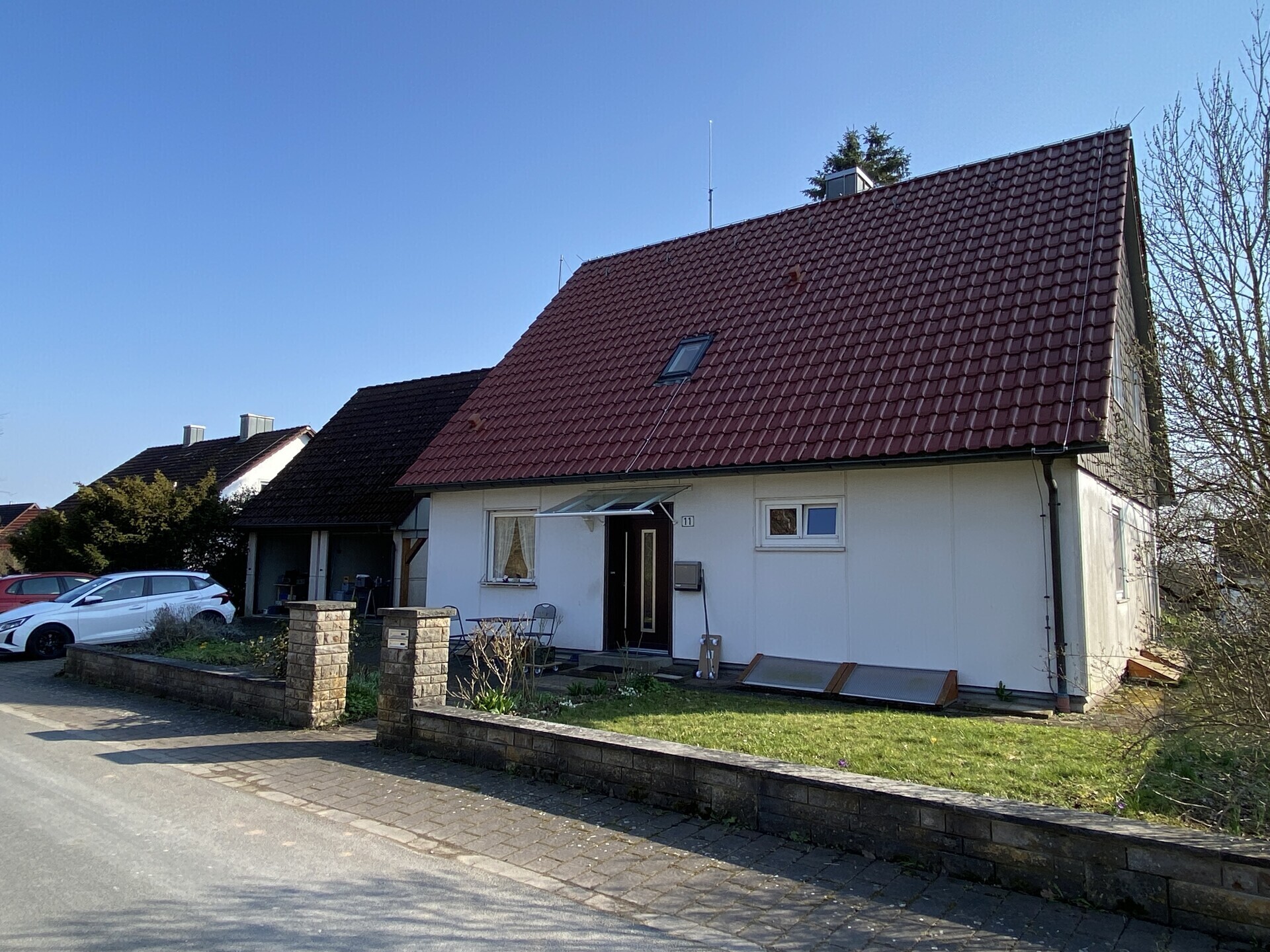Immobilienbild