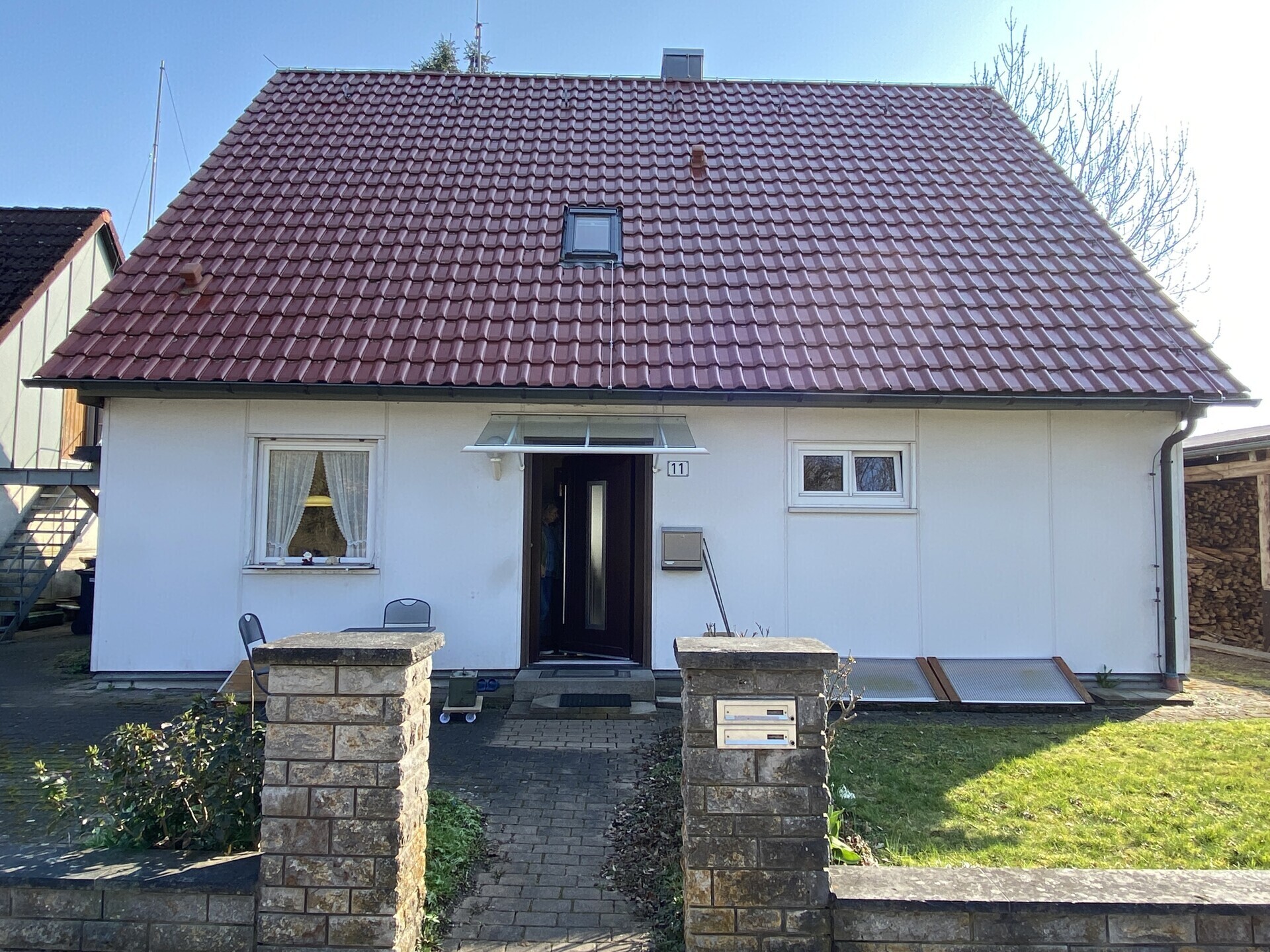 Immobilienbild