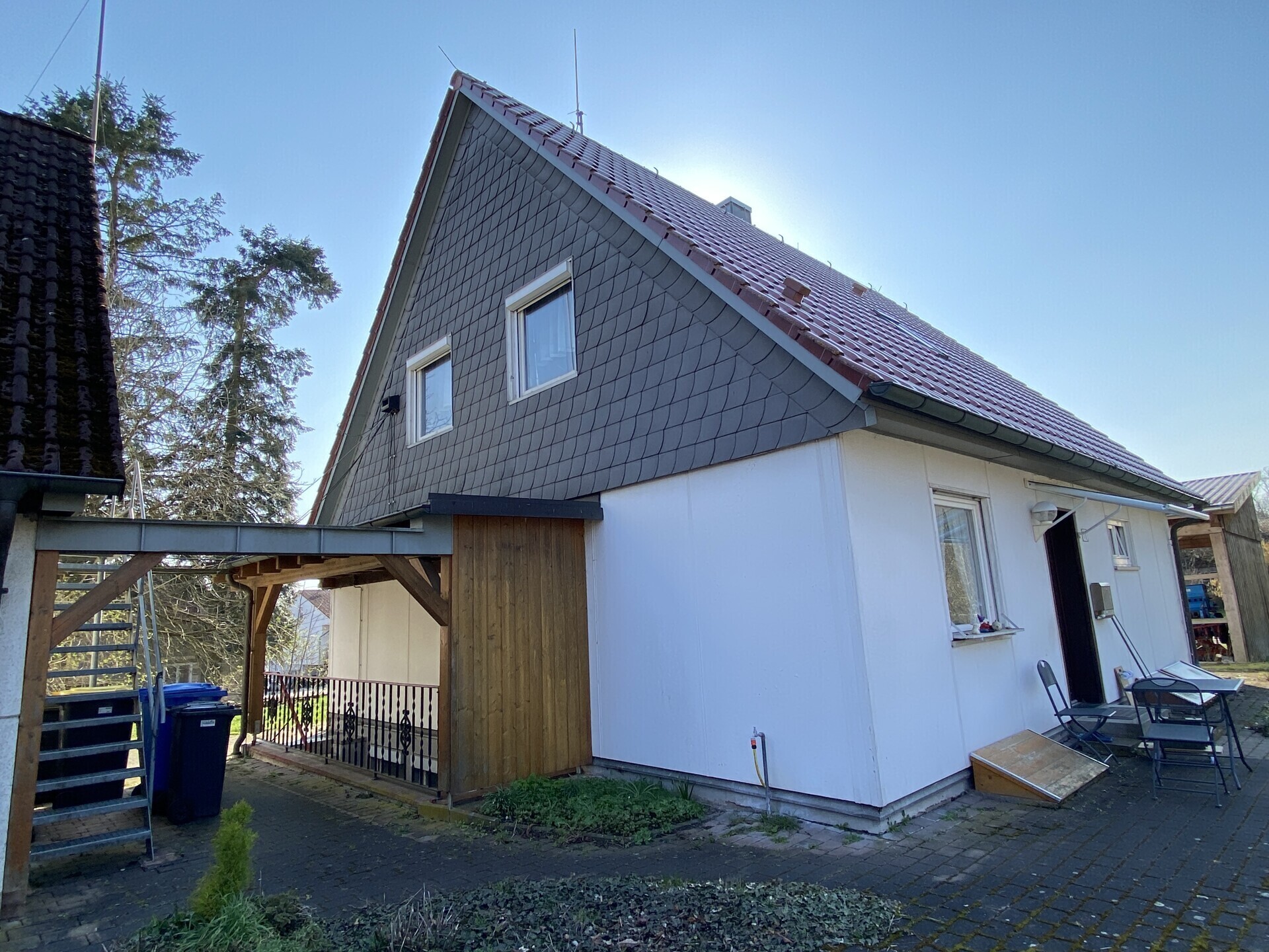 Immobilienbild