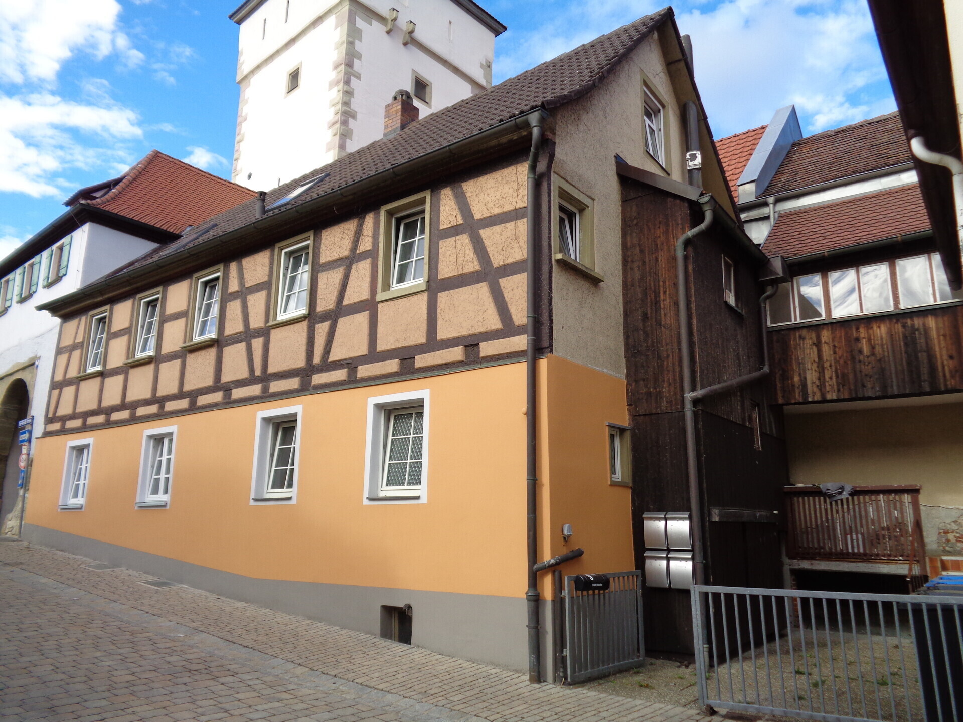 Immobilienbild