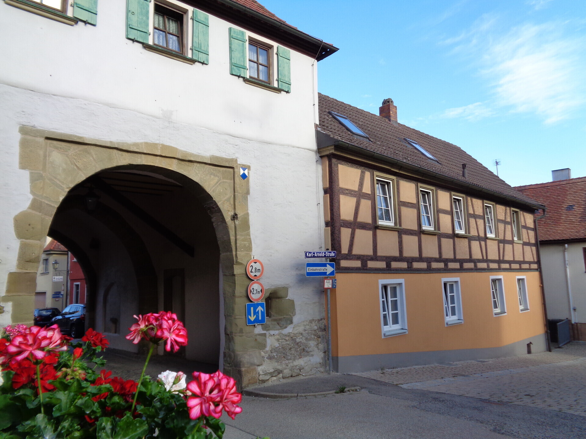 Immobilienbild
