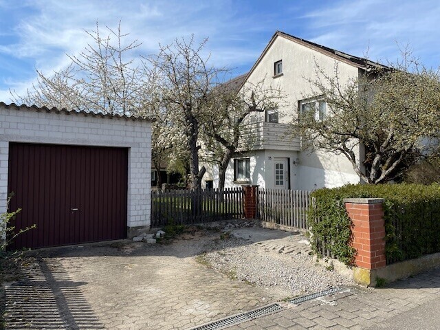 Immobilienbild