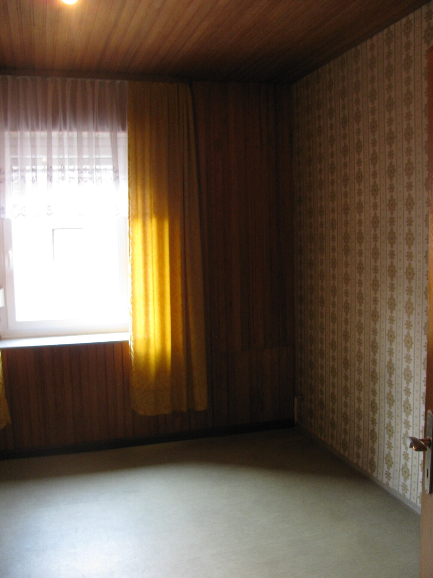 Kinderzimmer im 1. Obergeschoss