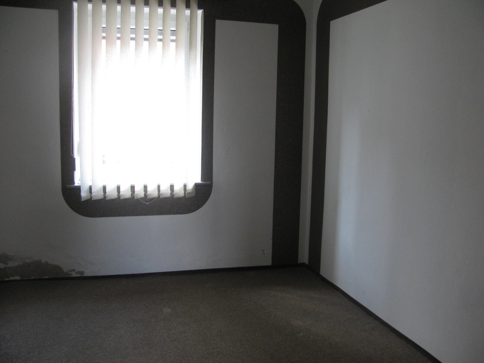 Esszimmer im Erdgeschoss