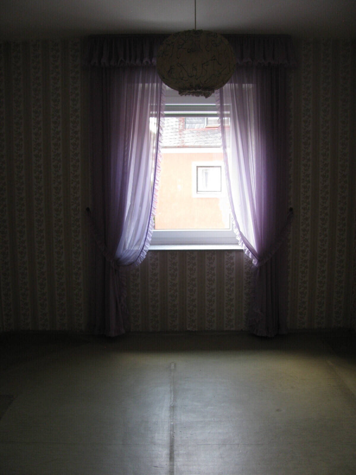 Schlafzimmer im 1. Obergeschoss