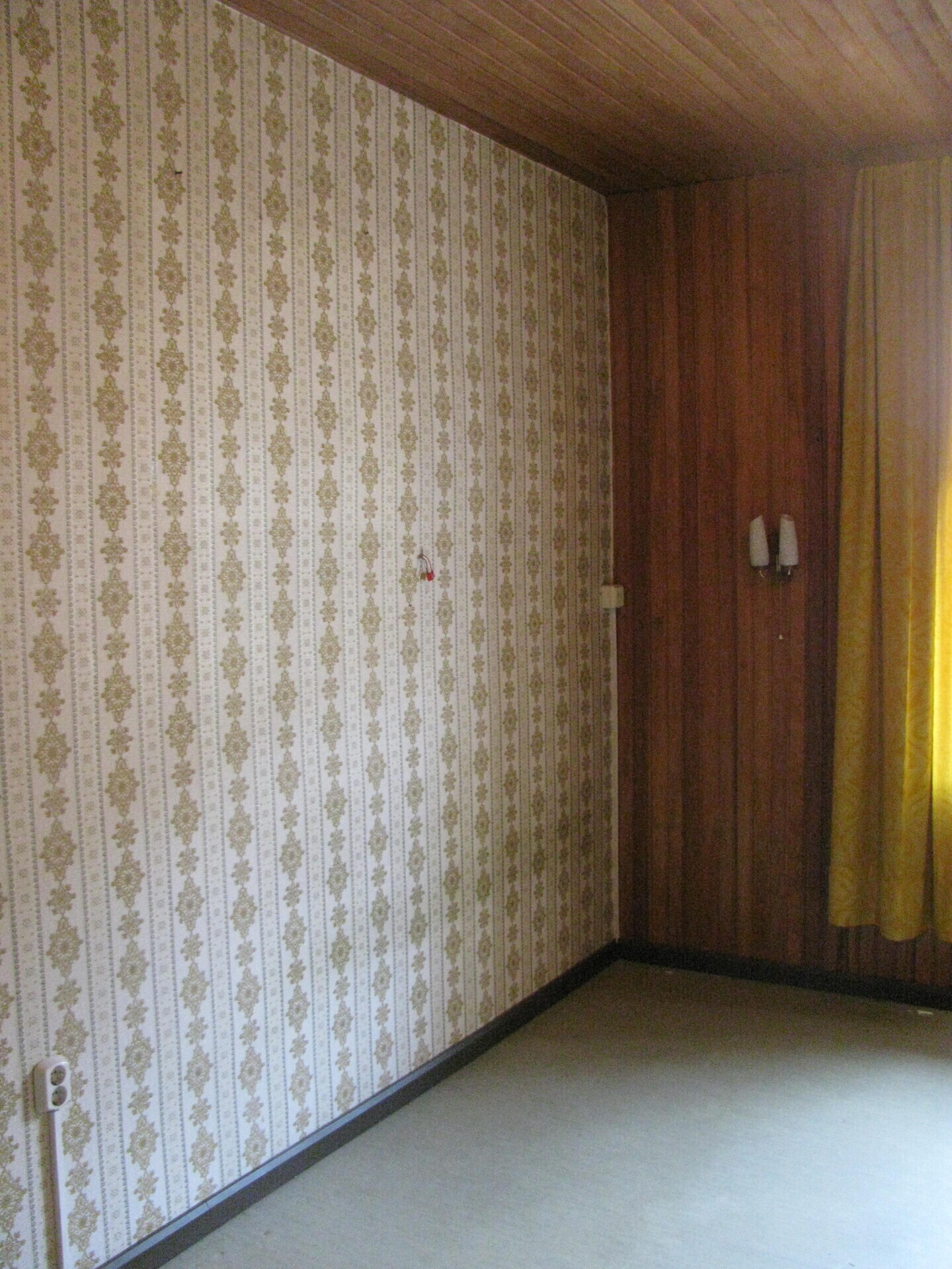 Kinderzimmer im 1. Obergeschoss