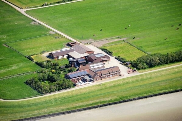 Hof-Anwesen Neuwerk