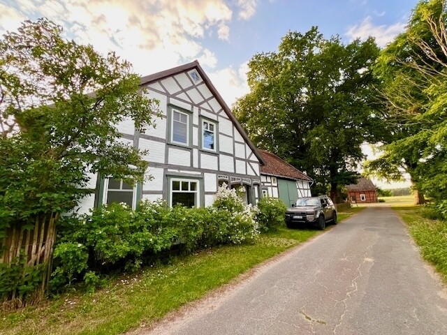 Strassenansicht