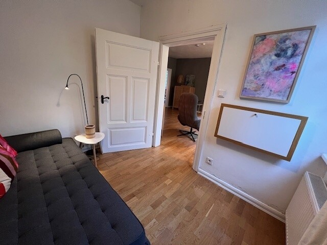 kleine Stube EG