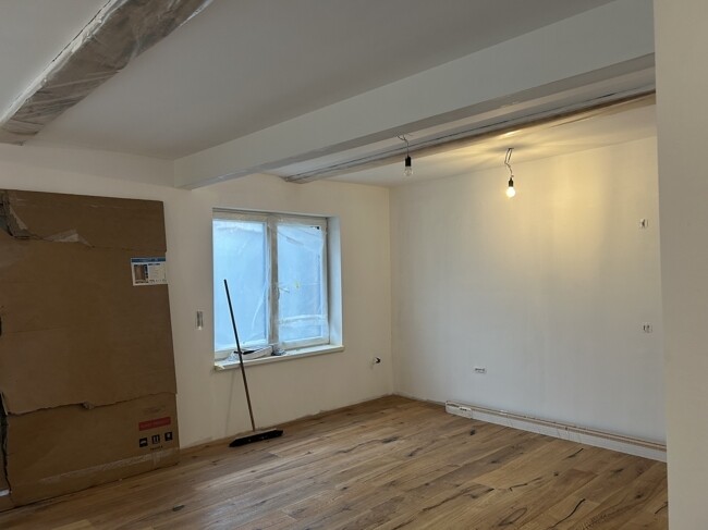 Essbereich / offene Küche