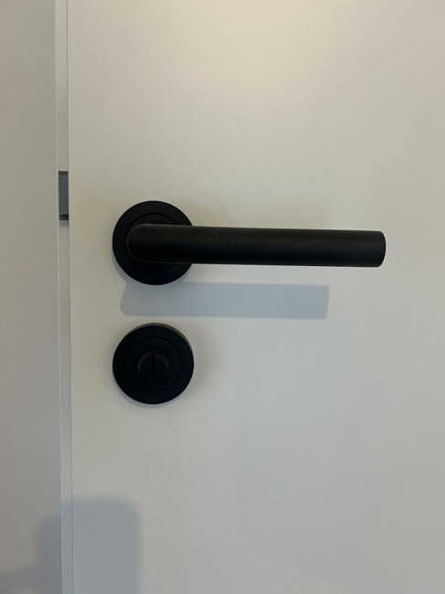 Detail - Türgriffe Innentüren