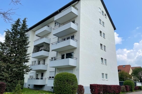 Aussenansicht