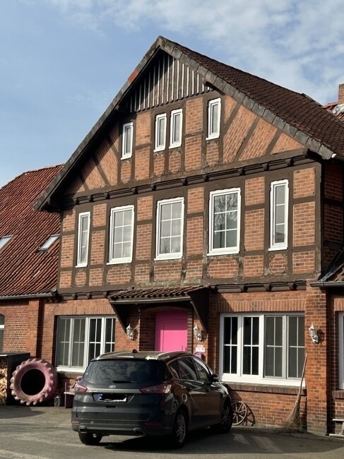 Strassenansicht