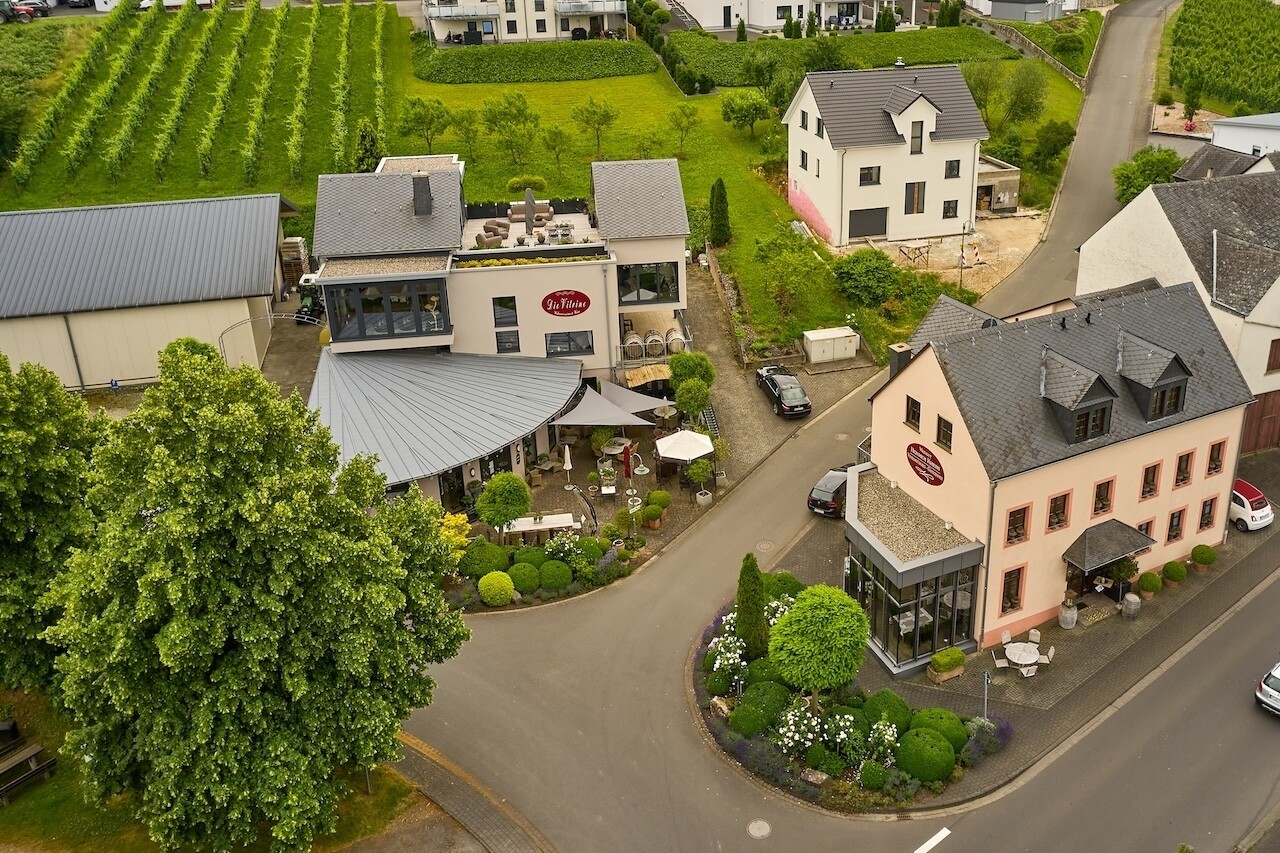 Weingut Heinrich Kriebs