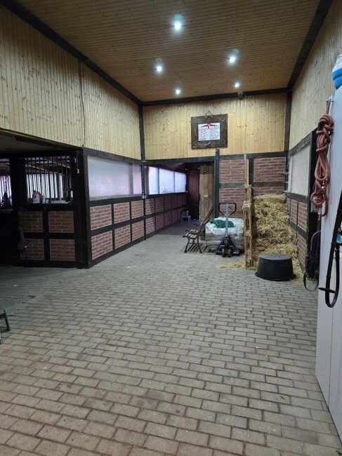 Boxengasse