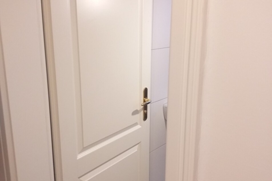 geschmackvoll ausgewählte Details