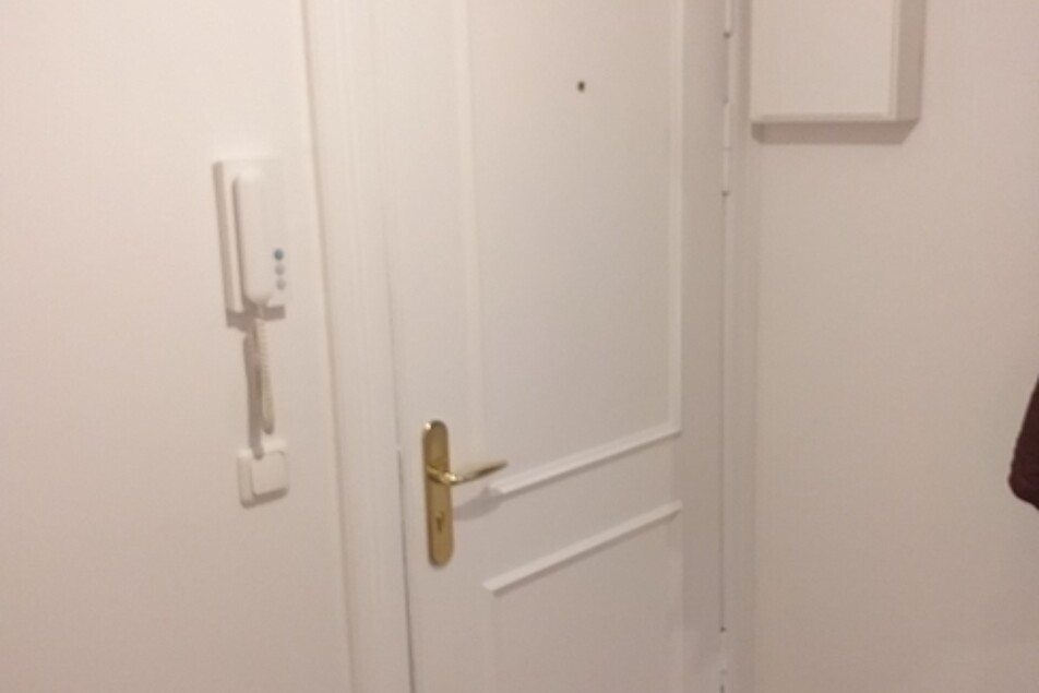 Diele / Eingangsbereich