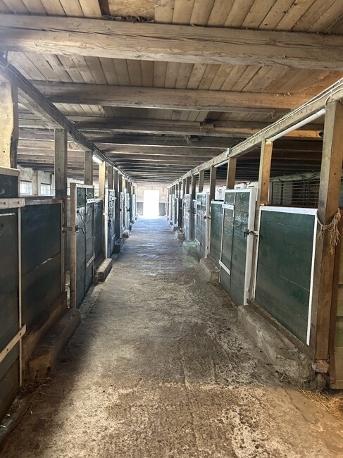Stallgasse