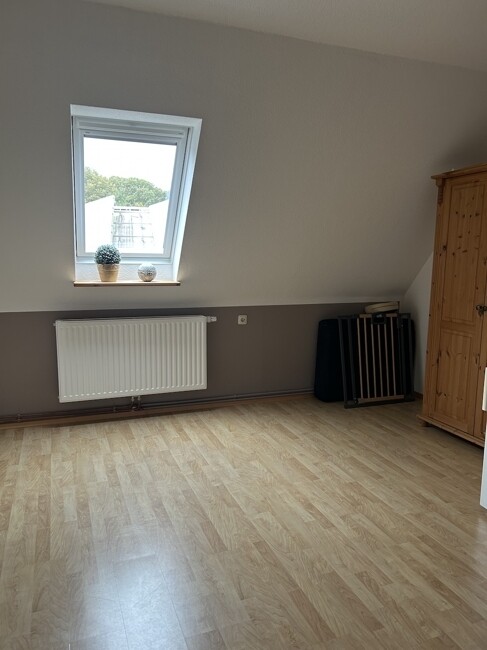 Zimmer im DG